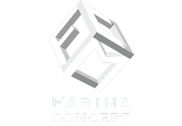 Logo FARINA CONCEPT MENUISERIE
